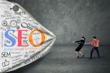 System Groups shares SEO priorities