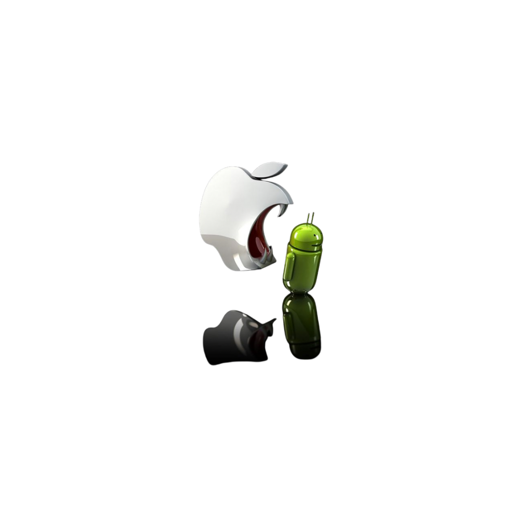 ANDROID & iOS APP