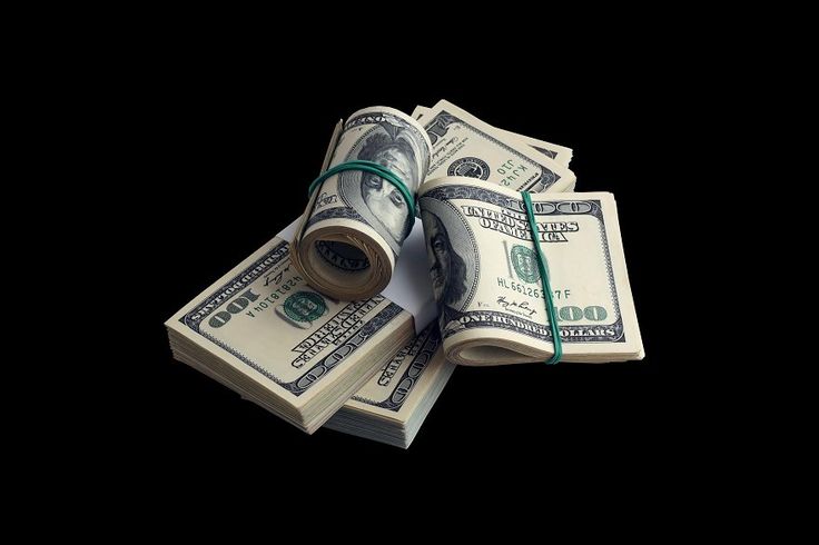 PRINTING THE US DOLLAR!