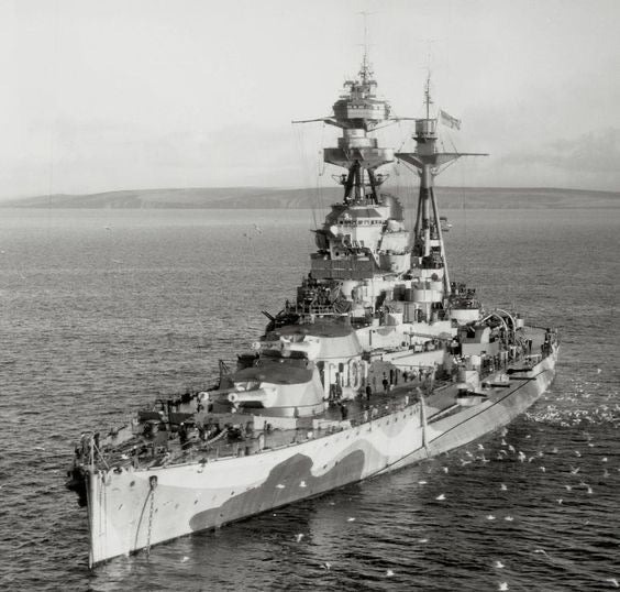 The U.S. Economic Boom During World War II