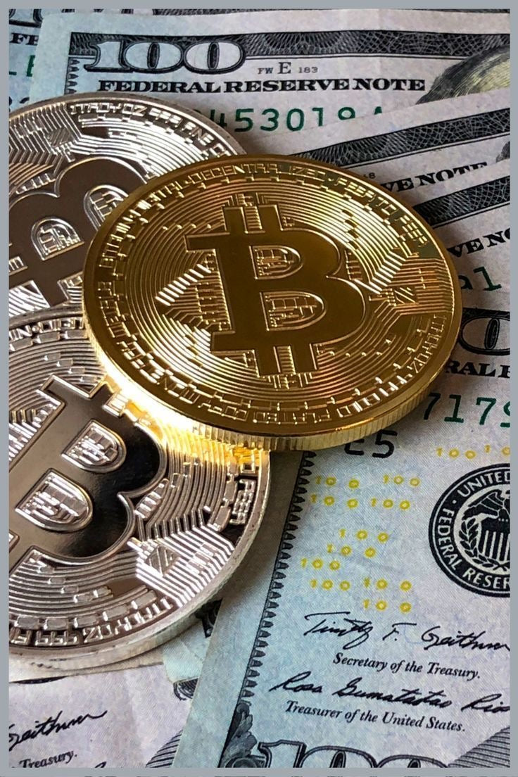 Can Bitcoin Become the World's Currency?