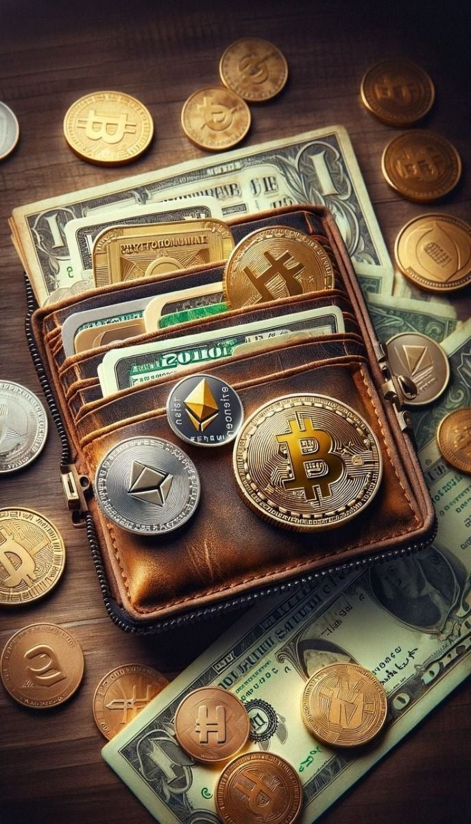 Can Bitcoin Become the World's Currency?